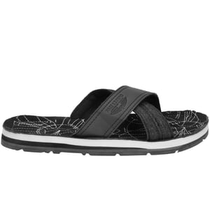 PME Legend Slippers Haig Zwart