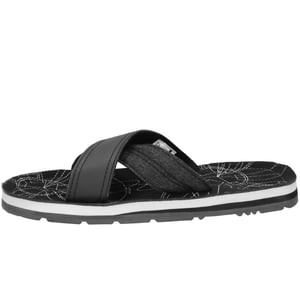 PME Legend Slippers Haig Zwart
