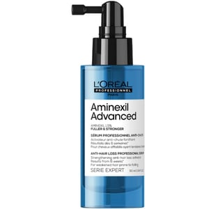 L'Oréal Professionnel Aminexil Advanced Anti-Haarverlies Activator Serum 90ml