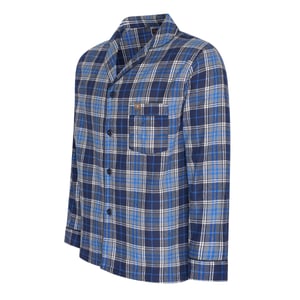 Cappuccino Italia Pyjama Alba Pyjama Blauw