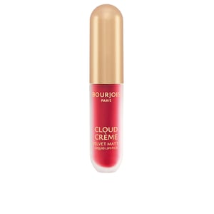 Cloud Crème Edition Velvet Matte Labial Líquido #07-red-y Or Not 3 ml