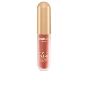Cloud Crème Edition Velvet Matte Labial Líquido #06-passion Peach 3 ml