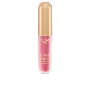Cloud Crème Edition Velvet Matte Labial Líquido #01-rose Bonbon 3 ml