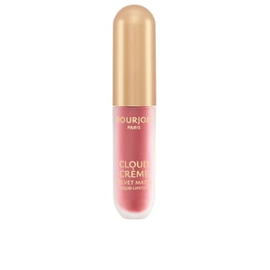 Cloud Crème Edition Velvet Matte Labial Líquido #02-café Creme 3 ml