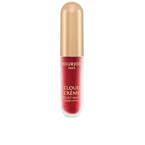 Cloud Crème Edition Velvet Matte Labial Líquido #08-cherie Cherry 3 ml