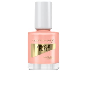 Miracle Pure Nagellak #395-magic Sunstone 12 ml