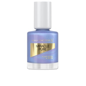 Miracle Pure Nagellak #850-bright Angelite 12 ml