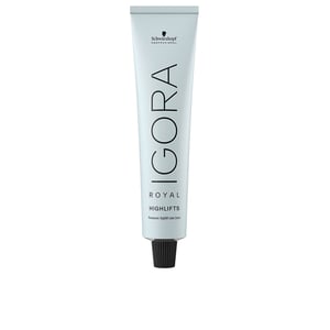 Igora Royal Highlifts #12-2-smoke 60 ml