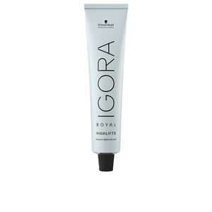 Igora Royal Highlifts #12-21-ash Smoke 60 ml