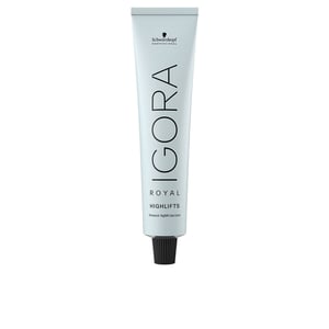 Igora Royal Highlifts #10-1-platina Asblond 60 ml