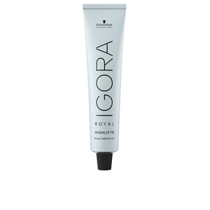 Igora Royal Highlifts #10-4-platinablond Beige 60 ml