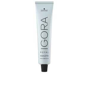 Igora Royal Highlifts #12-1-ash 60 ml