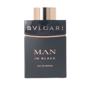 Bvlgari Man In Black Edp Vapo 60 ml