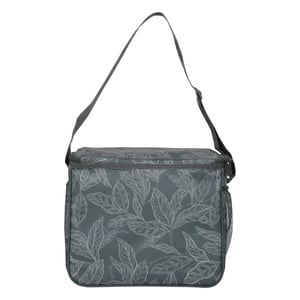 Mountain Warehouse 25L Bladeren Koeltas (Groen)