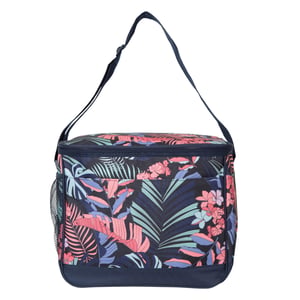 Mountain Warehouse 25L Bloemen Koeltas (Multicolor)