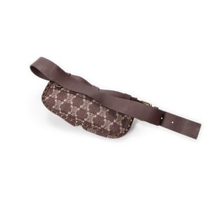 Double Pocket Belt Bag  Heuptas
