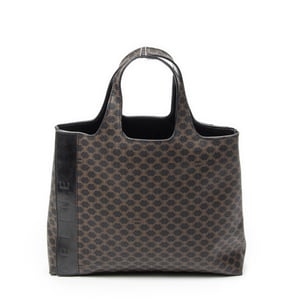Vintage Logo Zip Handbag  Handtas