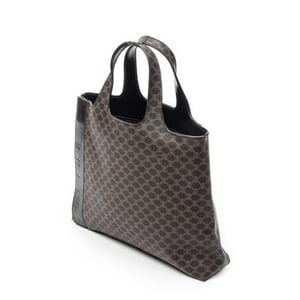 Vintage Logo Zip Handbag  Handtas