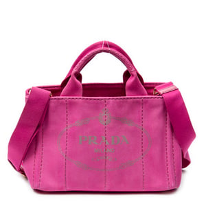 Small Canapa Tote  Schoudertas