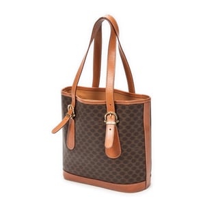 Bucket Tote  Schoudertas