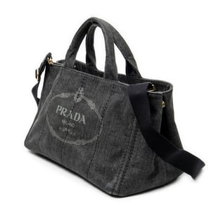 Medium Canapa Tote  Schoudertas