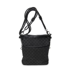 Braided Strap Crossbody  Schoudertas
