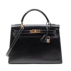 Kelly Sellier 32 Schoudertas