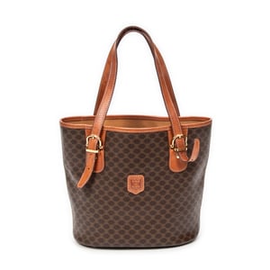 Bucket Tote  Schoudertas