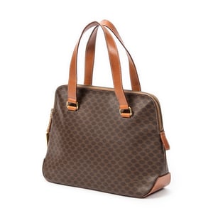 Vintage Macadam Tote  Schoudertas