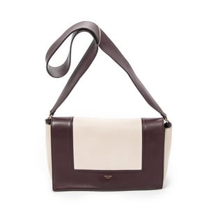 Medium Frame Crossbody  Schoudertas