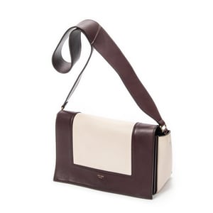 Medium Frame Crossbody  Schoudertas