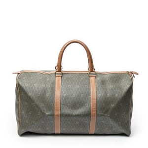 Vintage Large Travel Boston  Reistas