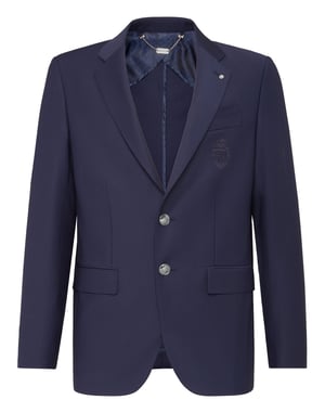 Blazer Crest