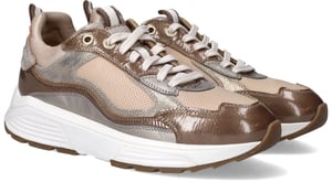 Xsensible Milau Stretchwalker Sneakers Dames