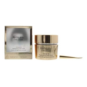 Estee Lauder Re-Nutriv Ultimate Lift Regenerating Youth Oogcrème 50ml