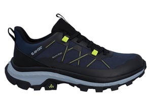 Hi-Tec AWW Infuse Heren Trail Schoenen