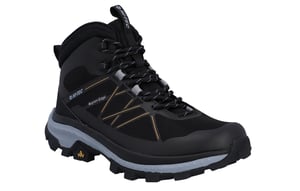 Hi-Tec AWW Infuse Mid WP Dames Wandelschoenen