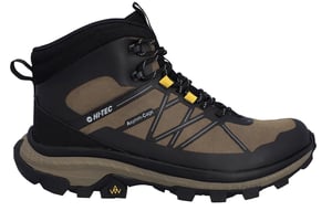 Hi-Tec AWW Infuse Mid WP Heren Wandelschoenen