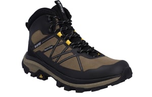 Hi-Tec AWW Infuse Mid WP Heren Wandelschoenen