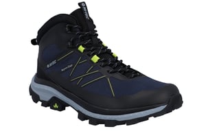 Hi-Tec AWW Infuse Mid WP Heren Wandelschoenen