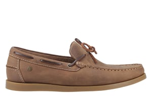 Cotswold Slad Heren Leren Schoenen