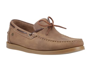 Cotswold Slad Heren Leren Schoenen