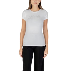 Armani Exchange Dames T-Shirt