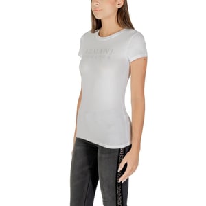 Armani Exchange Dames T-Shirt
