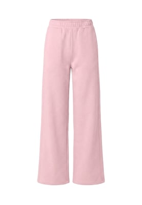 Wide Sweatpants ROZE