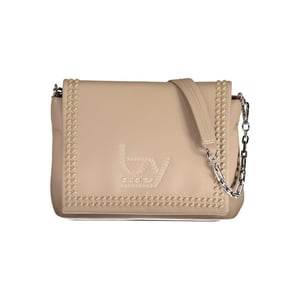 BYBLOS Beige Polyurethaan Dames Schoudertas