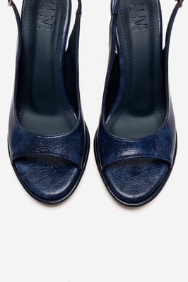 Iselin Stiletto Sandaal