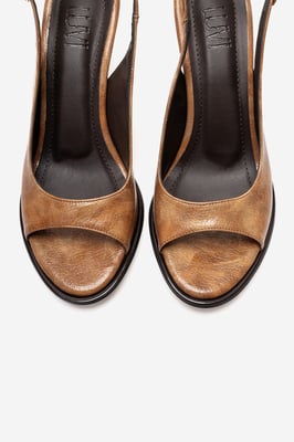 Iselin Stiletto Sandaal