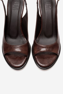 Iselin Stiletto Sandaal