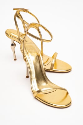 Jasmin Enkelband Stiletto Sandaal